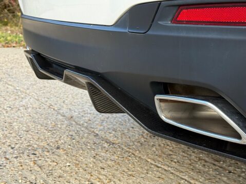 BMW 5 Series 3.0 540i GPF M Sport Auto xDrive Euro 6 (s/s) 4dr 61