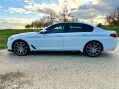 BMW 5 Series 3.0 540i GPF M Sport Auto xDrive Euro 6 (s/s) 4dr 28