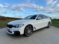 BMW 5 Series 3.0 540i GPF M Sport Auto xDrive Euro 6 (s/s) 4dr 19