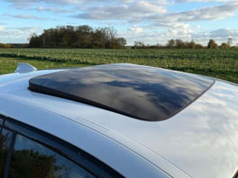 BMW 5 Series 3.0 540i GPF M Sport Auto xDrive Euro 6 (s/s) 4dr 49