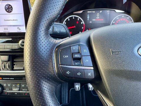 Ford Fiesta 1.5T EcoBoost ST-2 Euro 6 3dr 27