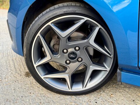 Ford Fiesta 1.5T EcoBoost ST-2 Euro 6 3dr 59