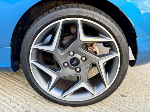 Ford Fiesta 1.5T EcoBoost ST-2 Euro 6 3dr 60