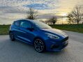 Ford Fiesta 1.5T EcoBoost ST-2 Euro 6 3dr 29