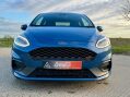 Ford Fiesta 1.5T EcoBoost ST-2 Euro 6 3dr 22