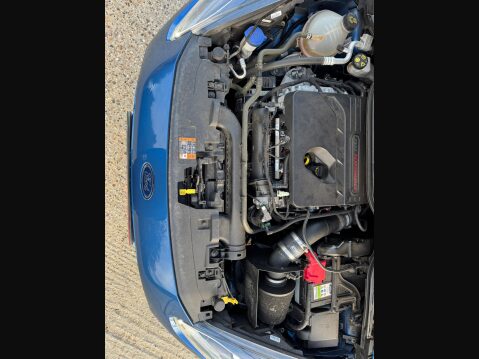Ford Fiesta 1.5T EcoBoost ST-2 Euro 6 3dr 56