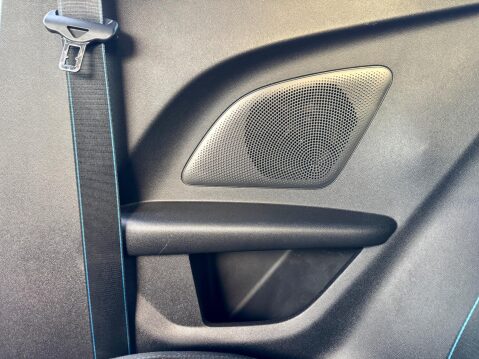 Ford Fiesta 1.5T EcoBoost ST-2 Euro 6 3dr 53