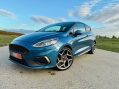 Ford Fiesta 1.5T EcoBoost ST-2 Euro 6 3dr 8