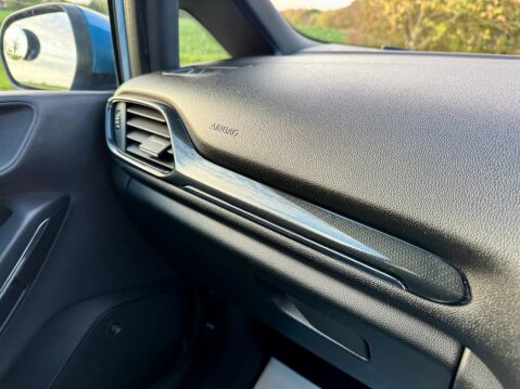 Ford Fiesta 1.5T EcoBoost ST-2 Euro 6 3dr 54