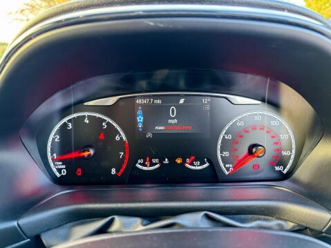 Ford Fiesta 1.5T EcoBoost ST-2 Euro 6 3dr 40