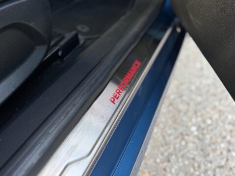 Ford Fiesta 1.5T EcoBoost ST-2 Euro 6 3dr 24