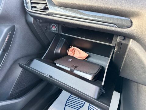 Ford Fiesta 1.5T EcoBoost ST-2 Euro 6 3dr 61