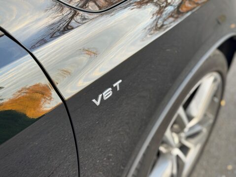 Audi SQ5 3.0 BiTDI V6 Tiptronic quattro Euro 6 (s/s) 5dr 27