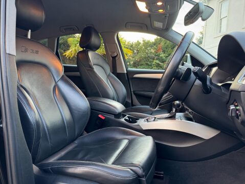 Audi SQ5 3.0 BiTDI V6 Tiptronic quattro Euro 6 (s/s) 5dr 47