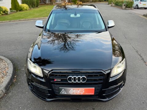 Audi SQ5 3.0 BiTDI V6 Tiptronic quattro Euro 6 (s/s) 5dr 43