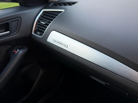 Audi SQ5 3.0 BiTDI V6 Tiptronic quattro Euro 6 (s/s) 5dr 61