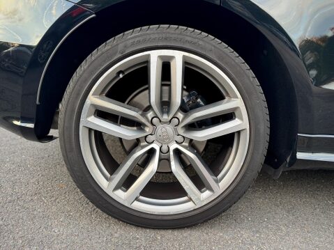 Audi SQ5 3.0 BiTDI V6 Tiptronic quattro Euro 6 (s/s) 5dr 8