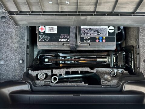 Audi SQ5 3.0 BiTDI V6 Tiptronic quattro Euro 6 (s/s) 5dr 78