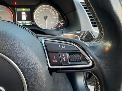 Audi SQ5 3.0 BiTDI V6 Tiptronic quattro Euro 6 (s/s) 5dr 52