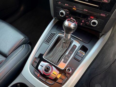 Audi SQ5 3.0 BiTDI V6 Tiptronic quattro Euro 6 (s/s) 5dr 54