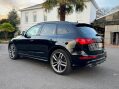 Audi SQ5 3.0 BiTDI V6 Tiptronic quattro Euro 6 (s/s) 5dr 37