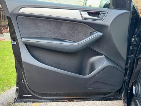 Audi SQ5 3.0 BiTDI V6 Tiptronic quattro Euro 6 (s/s) 5dr 80