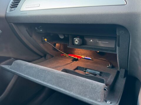 Audi SQ5 3.0 BiTDI V6 Tiptronic quattro Euro 6 (s/s) 5dr 63