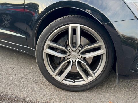 Audi SQ5 3.0 BiTDI V6 Tiptronic quattro Euro 6 (s/s) 5dr 11
