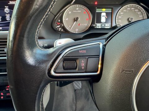 Audi SQ5 3.0 BiTDI V6 Tiptronic quattro Euro 6 (s/s) 5dr 53