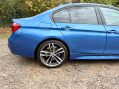 BMW 3 Series 3.0 335d M Sport Shadow Edition Auto xDrive Euro 6 (s/s) 4dr 23