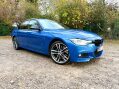 BMW 3 Series 3.0 335d M Sport Shadow Edition Auto xDrive Euro 6 (s/s) 4dr 11
