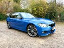 BMW 3 Series 3.0 335d M Sport Shadow Edition Auto xDrive Euro 6 (s/s) 4dr