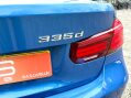 BMW 3 Series 3.0 335d M Sport Shadow Edition Auto xDrive Euro 6 (s/s) 4dr 34