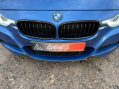 BMW 3 Series 3.0 335d M Sport Shadow Edition Auto xDrive Euro 6 (s/s) 4dr 35
