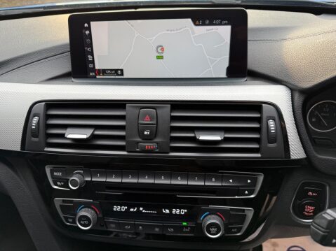 BMW 3 Series 3.0 335d M Sport Shadow Edition Auto xDrive Euro 6 (s/s) 4dr 24