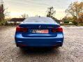BMW 3 Series 3.0 335d M Sport Shadow Edition Auto xDrive Euro 6 (s/s) 4dr 15