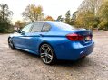 BMW 3 Series 3.0 335d M Sport Shadow Edition Auto xDrive Euro 6 (s/s) 4dr 3