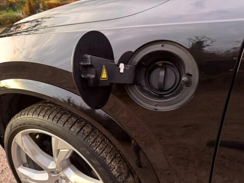 Volvo XC90 2.0h T8 Twin Engine 10.4kWh Inscription Pro Auto 4WD Euro 6 (s/s) 5dr 35