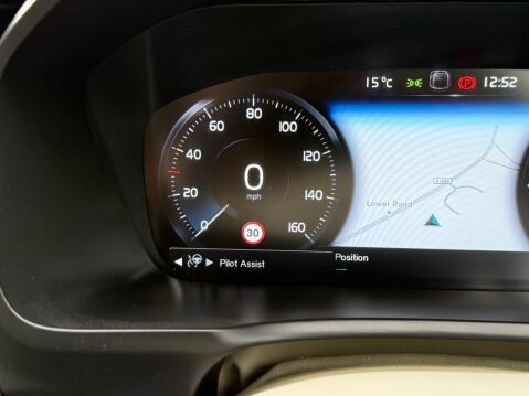 Volvo XC90 2.0h T8 Twin Engine 10.4kWh Inscription Pro Auto 4WD Euro 6 (s/s) 5dr 47