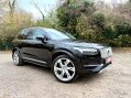 Volvo XC90 2.0h T8 Twin Engine 10.4kWh Inscription Pro Auto 4WD Euro 6 (s/s) 5dr 1