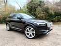 Volvo XC90 2.0h T8 Twin Engine 10.4kWh Inscription Pro Auto 4WD Euro 6 (s/s) 5dr
