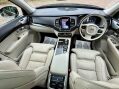 Volvo XC90 2.0h T8 Twin Engine 10.4kWh Inscription Pro Auto 4WD Euro 6 (s/s) 5dr 14