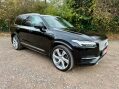 Volvo XC90 2.0h T8 Twin Engine 10.4kWh Inscription Pro Auto 4WD Euro 6 (s/s) 5dr 13