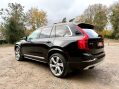 Volvo XC90 2.0h T8 Twin Engine 10.4kWh Inscription Pro Auto 4WD Euro 6 (s/s) 5dr 3
