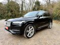 Volvo XC90 2.0h T8 Twin Engine 10.4kWh Inscription Pro Auto 4WD Euro 6 (s/s) 5dr 9