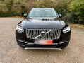 Volvo XC90 2.0h T8 Twin Engine 10.4kWh Inscription Pro Auto 4WD Euro 6 (s/s) 5dr 7
