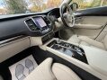 Volvo XC90 2.0h T8 Twin Engine 10.4kWh Inscription Pro Auto 4WD Euro 6 (s/s) 5dr 6