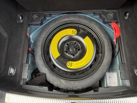 Audi S5 3.0 TFSI V6 Sportback Tiptronic quattro Euro 6 (s/s) 5dr 84