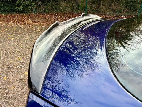 Audi S5 3.0 TFSI V6 Sportback Tiptronic quattro Euro 6 (s/s) 5dr 67