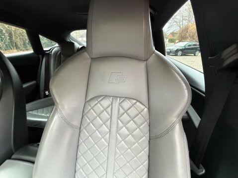 Audi S5 3.0 TFSI V6 Sportback Tiptronic quattro Euro 6 (s/s) 5dr 20